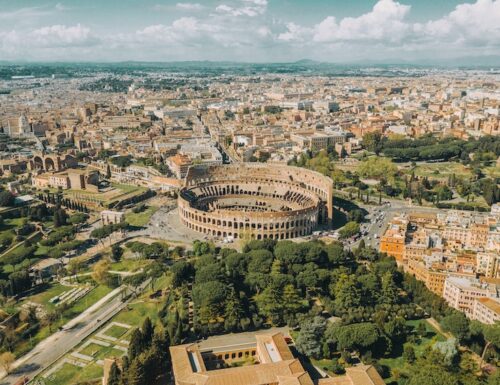 Case in vendita a Roma: quartieri e prezzi da considerare