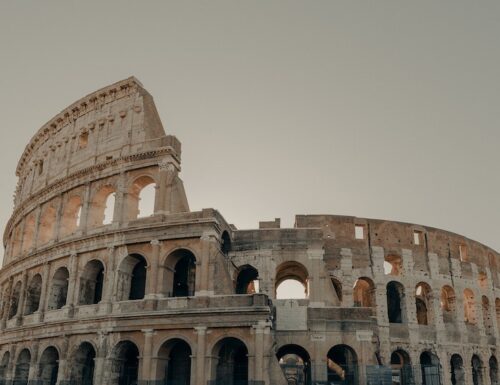 Cosa vedere a Roma con un giro in bici elettrica