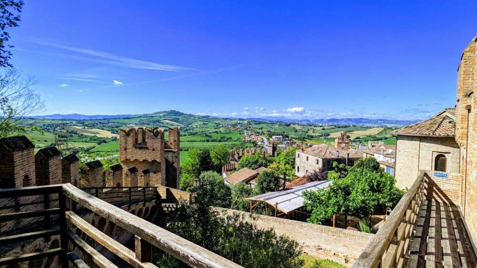 Gradara